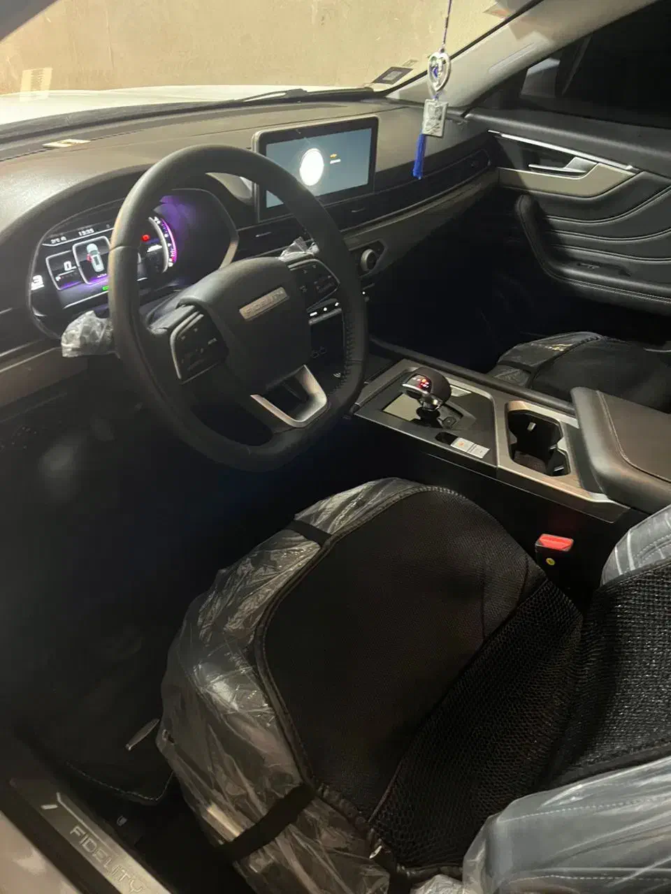 فیدلیتی پرایم ۷ نفره|خودرو سواری و وانت|تهران, عبدلآباد|دیوار