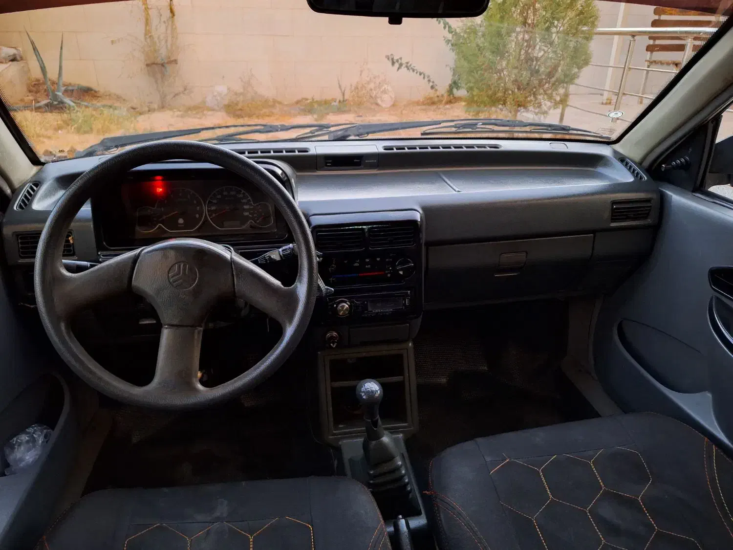 پراید|خودرو سواری و وانت|فیروزآباد (فارس), |دیوار