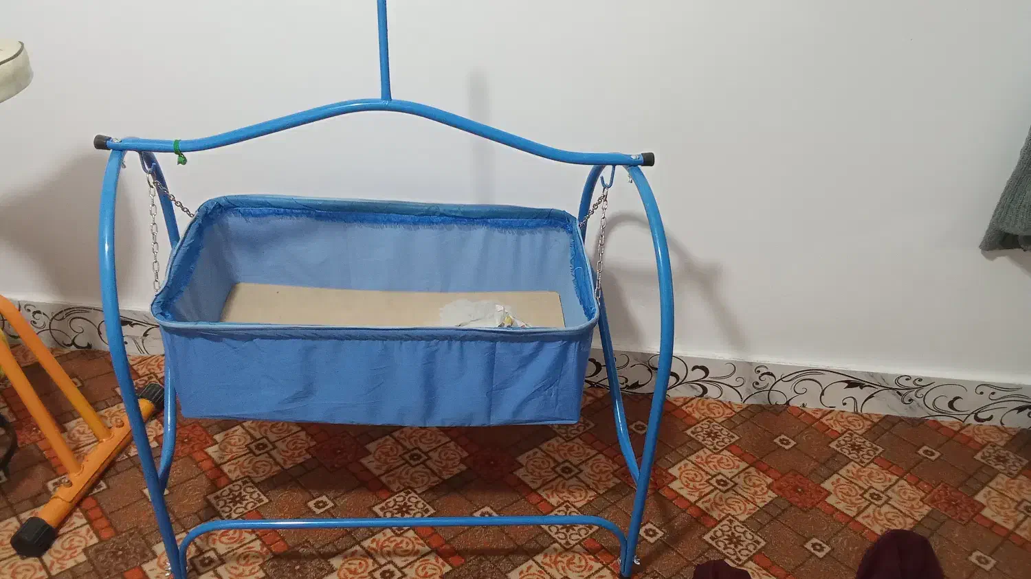 گهواره|اسباب و اثاث بچه|چناران, |دیوار