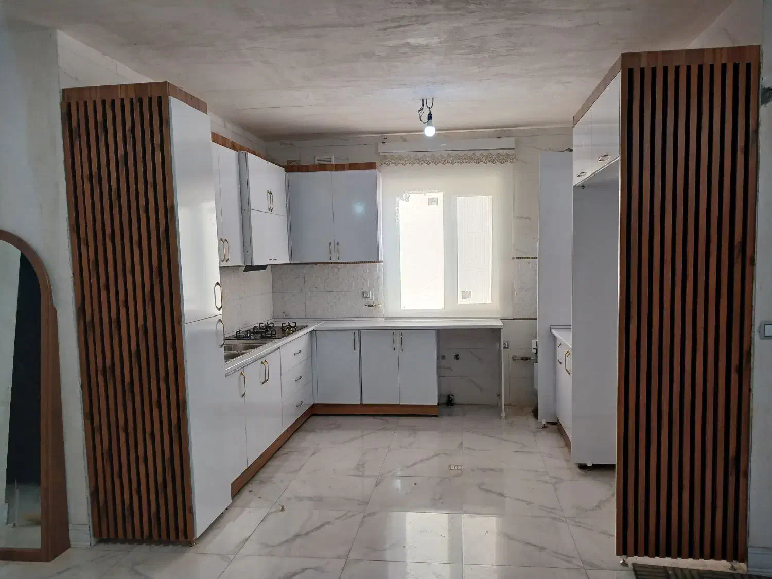 نصب کابینت|خدمات پیشه و مهارت|بیجار, |دیوار