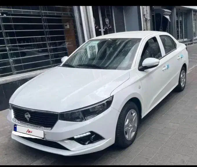 تارا v1 پلاس مدل ۱۴۰۴|خودرو سواری و وانت|اسدآباد, |دیوار