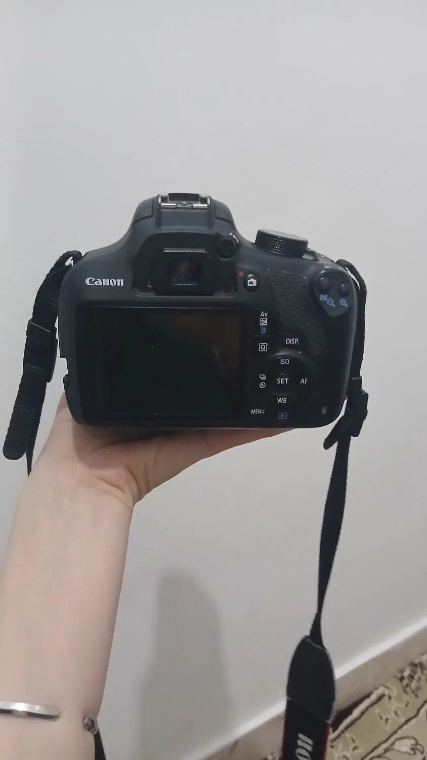 canon 1200d|دوربین عکاسی و فیلمبرداری|رشت, چمارسرا|دیوار