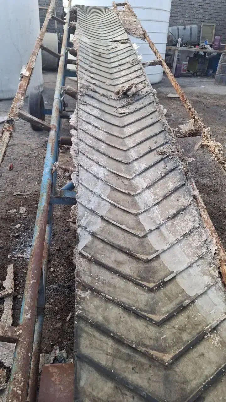 دستگاه پرس و نوار نقاله|ماشینآلات صنعتی|قم, ولیعصر|دیوار