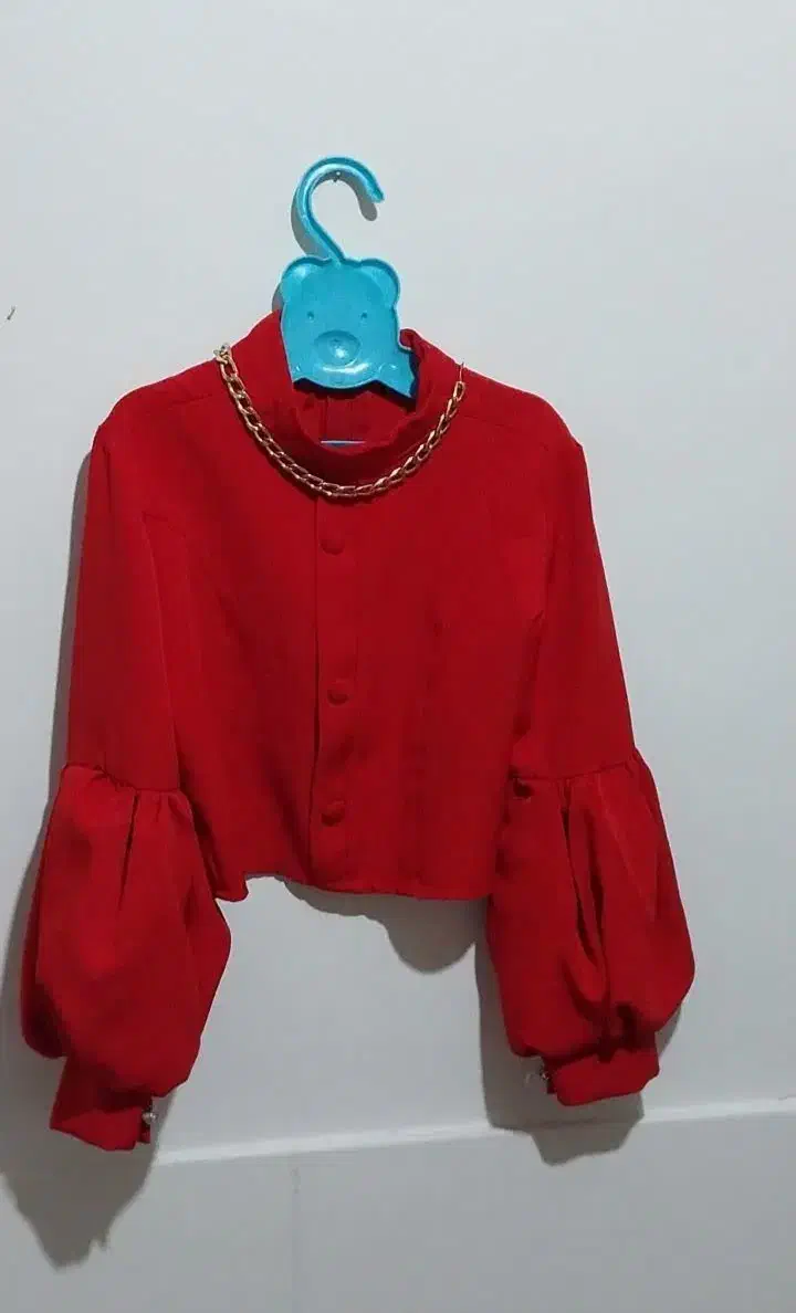 ۲ عدد شومیز و۲ عدد پیراهن دخترانه|کفش و لباس بچه|تهران, شمیران‌نو|دیوار