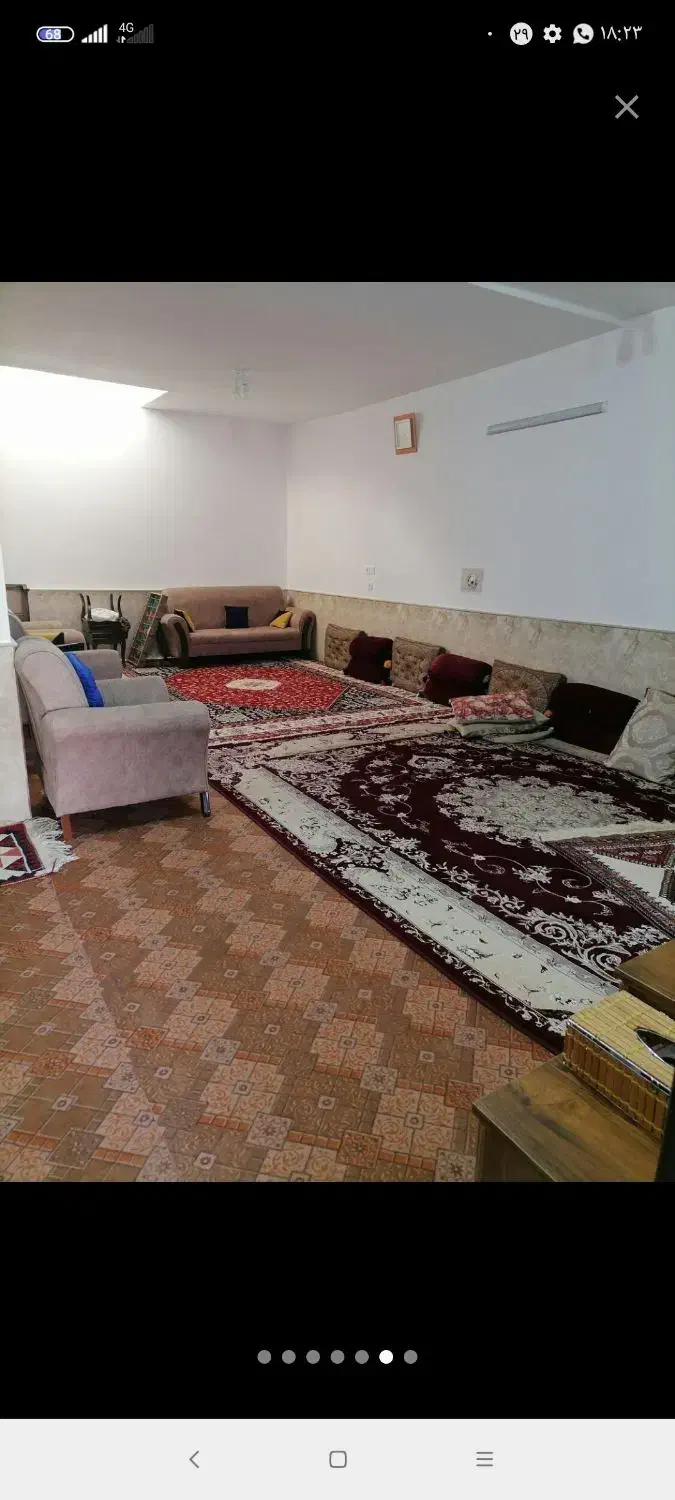 خانه ویلایی پارک کوهستان درب حیاط|فروش خانه و ویلا|بهمن صغاد, |دیوار