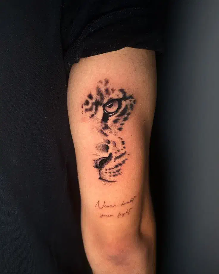 تاتو بدن|خدمات آرایشگری و زیبایی|هشتگرد, فاز ۳ مهستان|دیوار