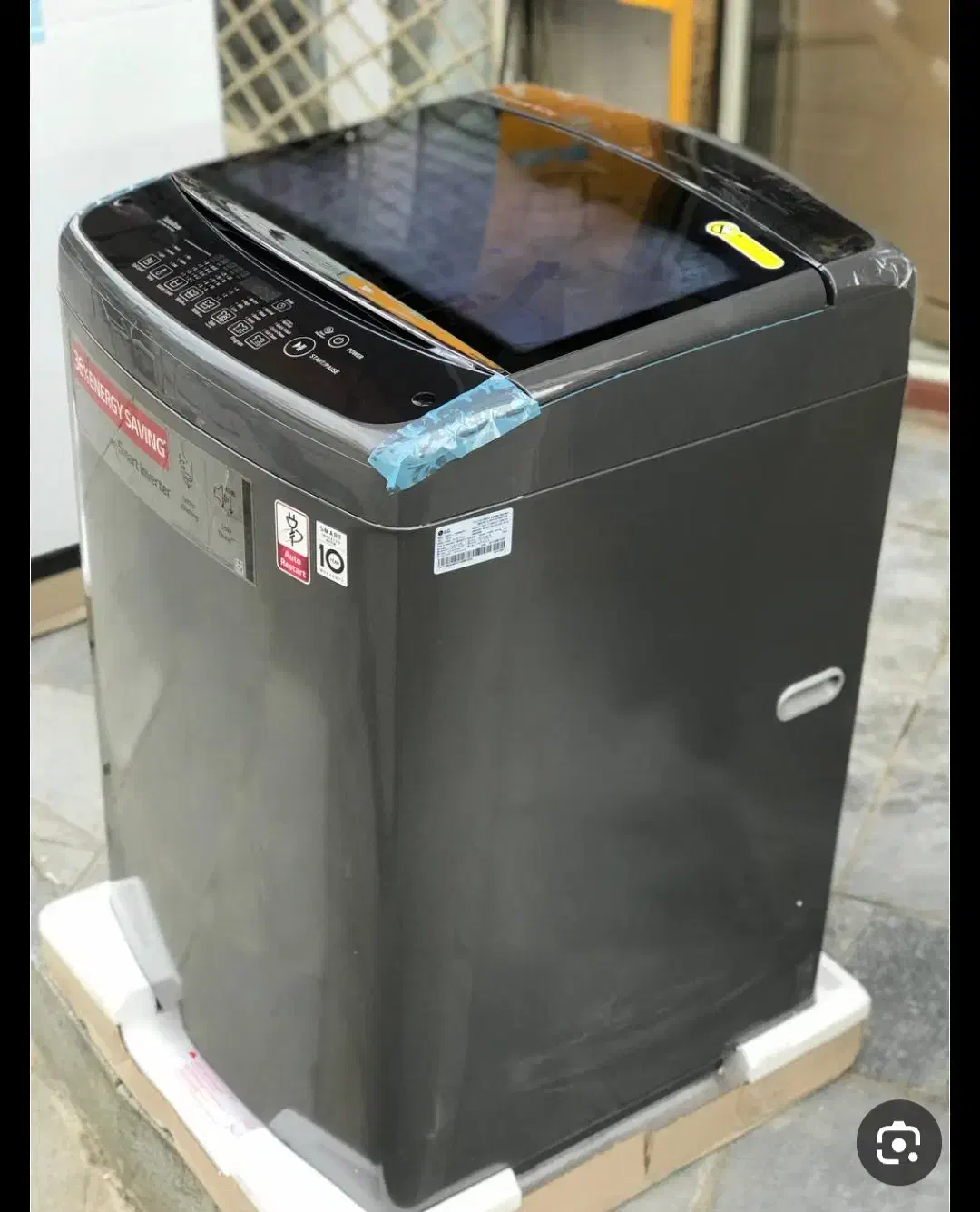 ماشین لباسشویی ۱۳ کیلویی تمام اتوماتیک|ماشین لباسشویی و خشککن لباس|الشتر, |دیوار