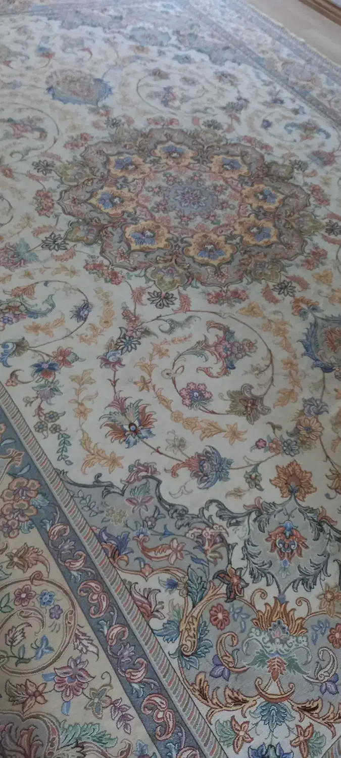 یک جفت روفرشی 12متری کاملا سالم وبدونه زده|روفرشی|زنجان, |دیوار