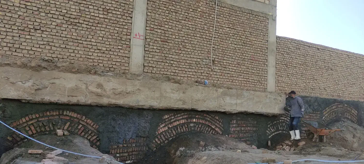 صفر تا صد ساختمان|خدمات پیشه و مهارت|بیرجند, |دیوار