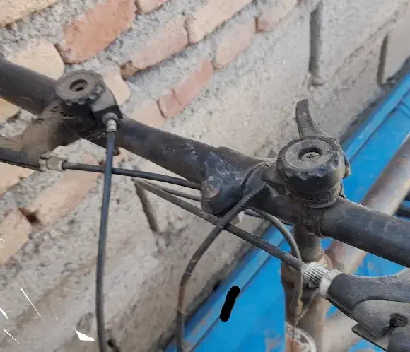 میخوام این سه تا چرخ رو بفروشم پول احتیاج دارم|دوچرخه، اسکیت، اسکوتر|اهر, |دیوار