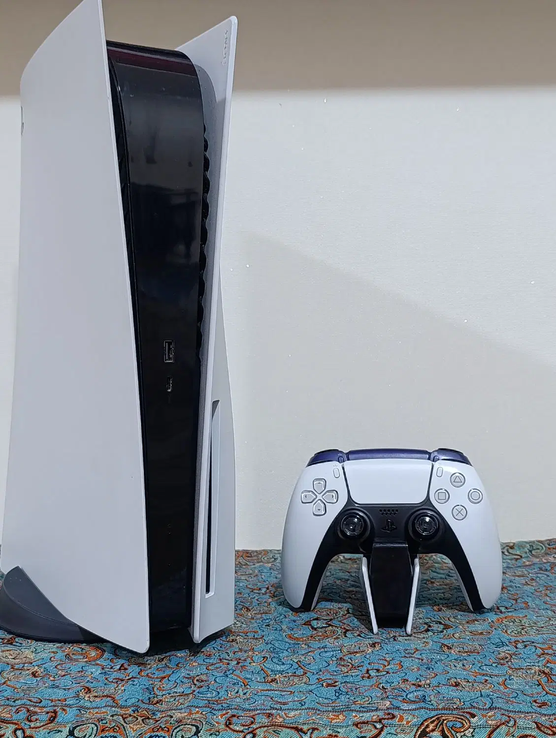 ps5 fat|کنسول، بازی ویدئویی و آنلاین|آبادان, |دیوار