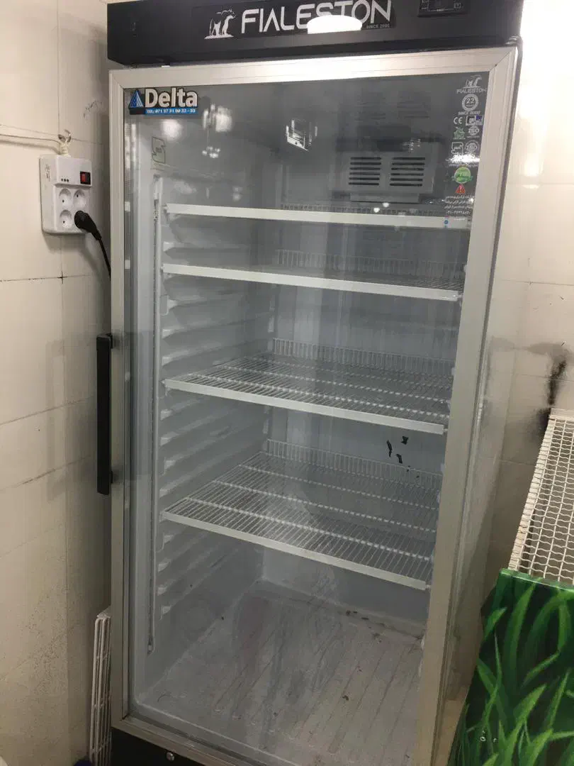 فروش ترازو و یخچال|فروشگاه و مغازه|شیراز, سفیرشمالی|دیوار