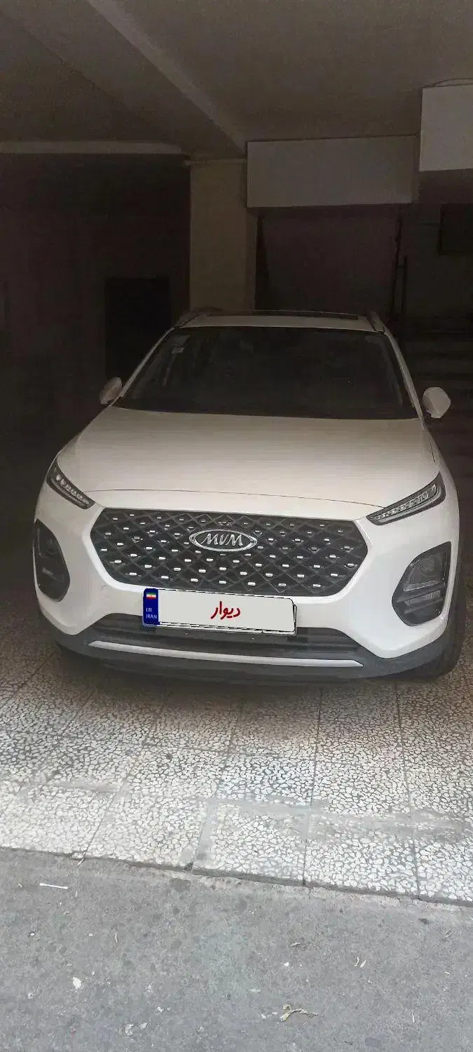 x22 pro mtدر حد|خودرو سواری و وانت|رشت, آب و برق|دیوار