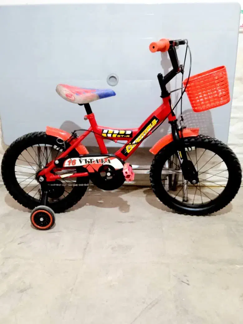 دوچرخه ۲۰ و ۱۶  استوک  تایوان فلزی|دوچرخه، اسکیت، اسکوتر|شیراز, شهرک مهدی‌آباد|دیوار