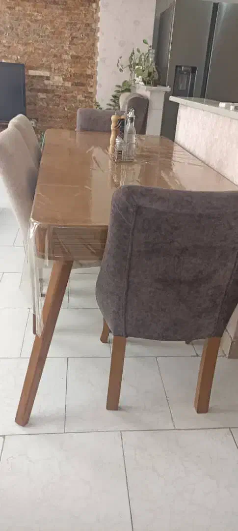 میزناهارخوری|میز و صندلی غذاخوری|اسلام‌شهر, مظفریه|دیوار