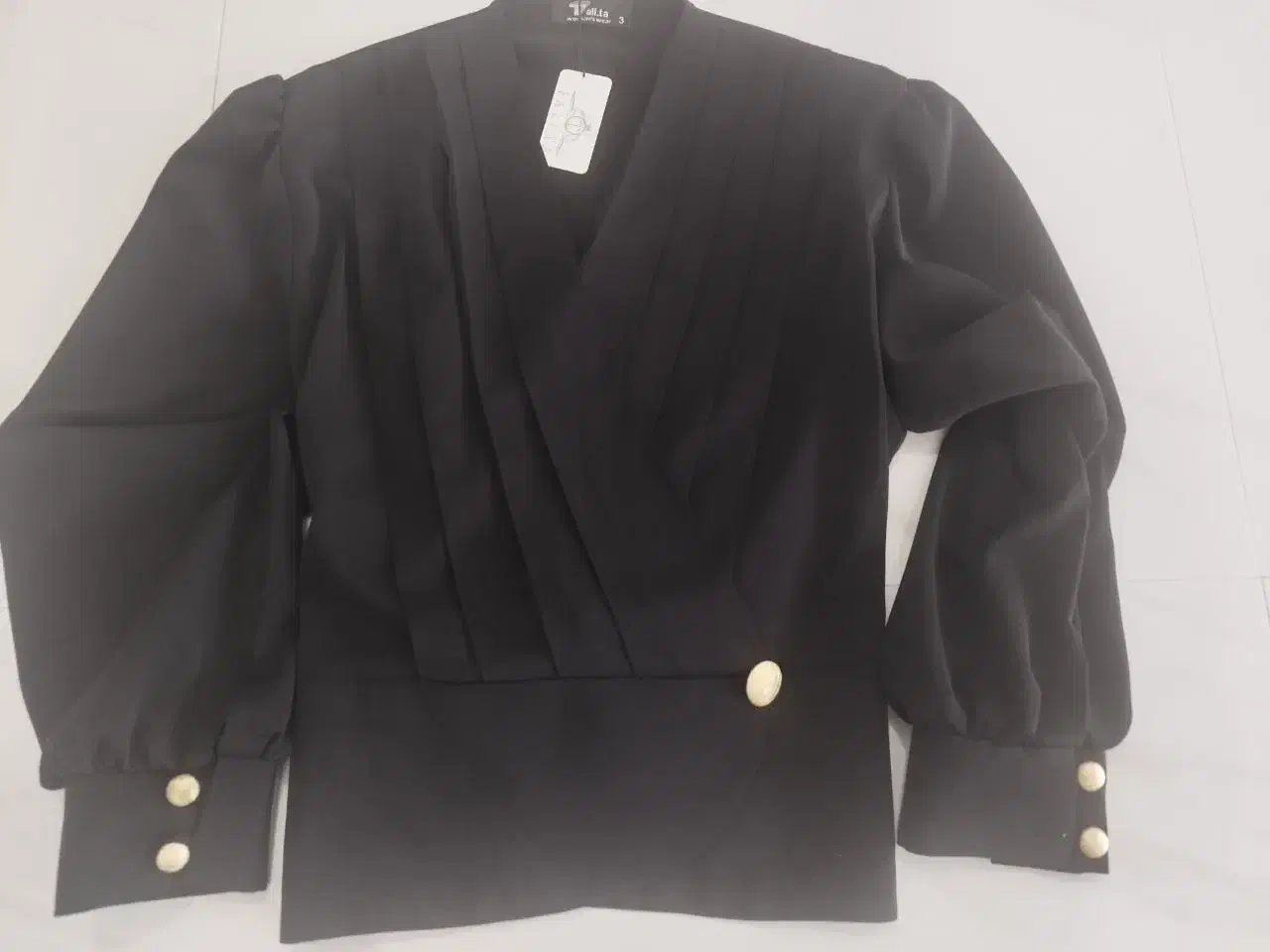 شومیز نو سایز 42تا44|لباس|بافق, |دیوار