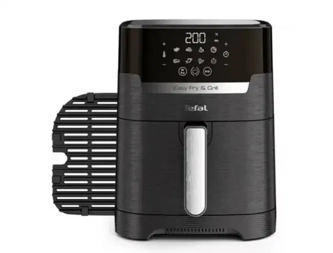 سرخ کن هواپز بدون روغن اصلی تفال|اجاق گاز و لوازم برقی پختوپز|تهران, مجیدیه|دیوار