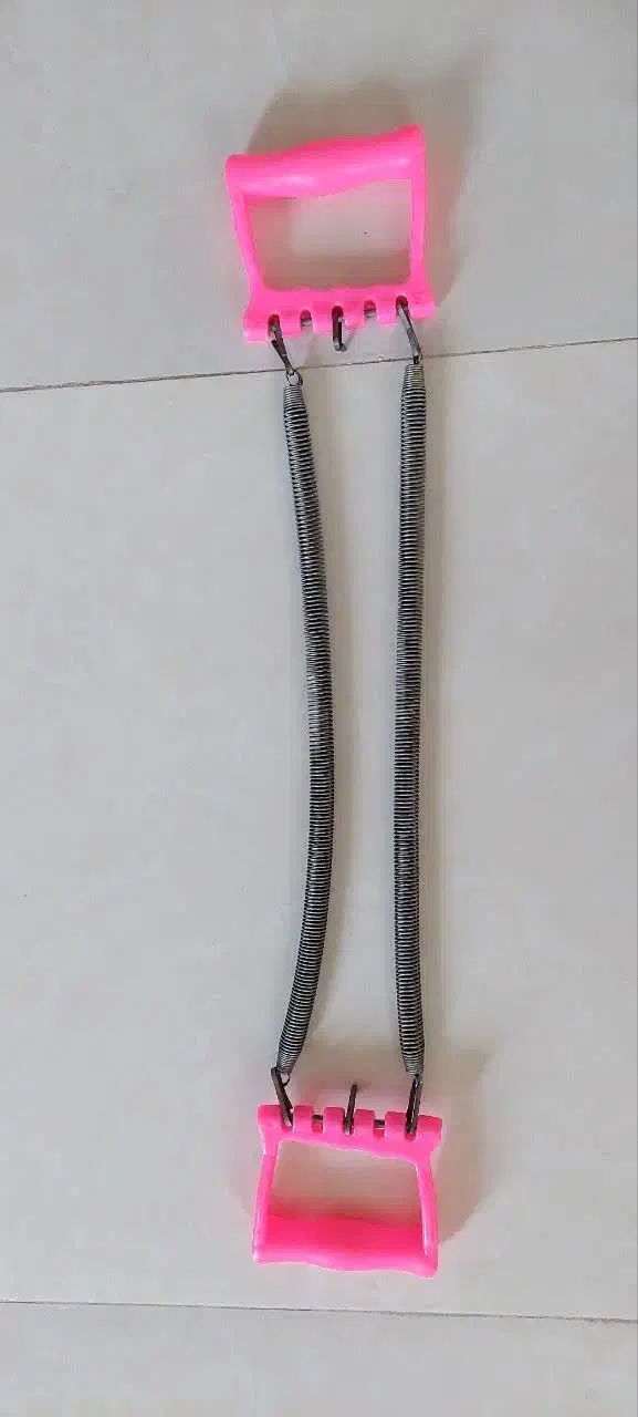 فنر تقویت عضلات سینه مدل p307|تجهیزات ورزشی|گرگان, |دیوار