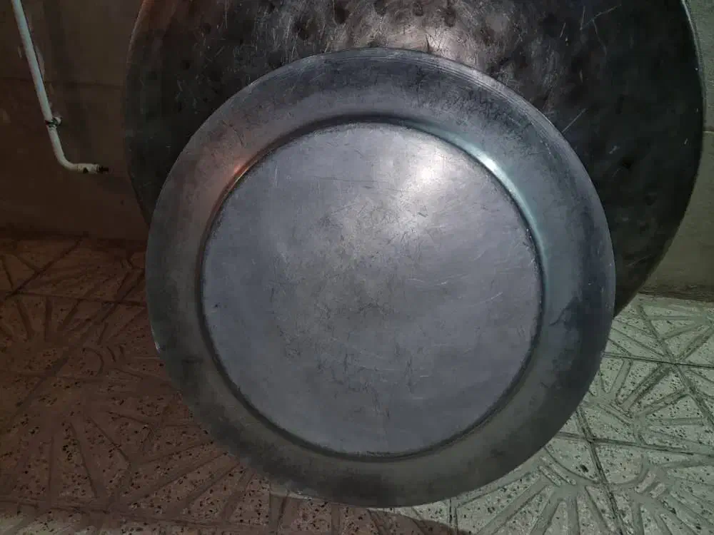 تعدادی لوازم آشپزی به قیمت عالی|ظروف پخت‌وپز|قزوین, |دیوار