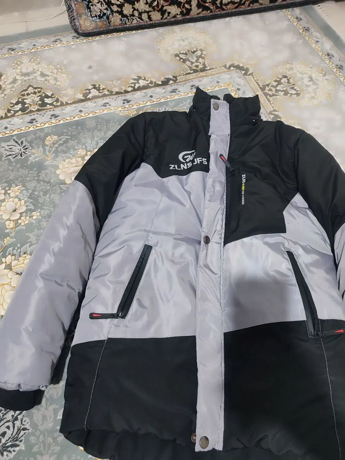 کافشن نونو|لباس|ملایر, |دیوار