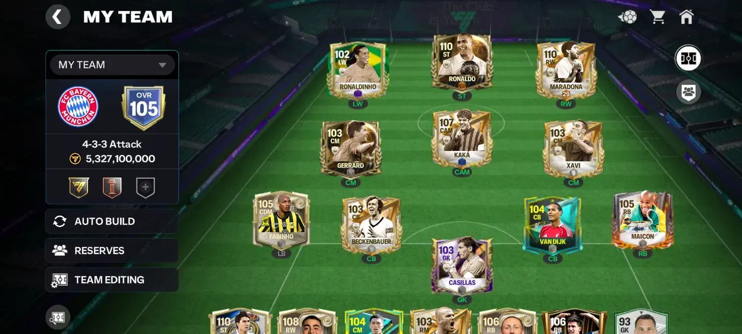 فیفا موبایل|کنسول، بازی ویدئویی و آنلاین|قم, پردیسان|دیوار