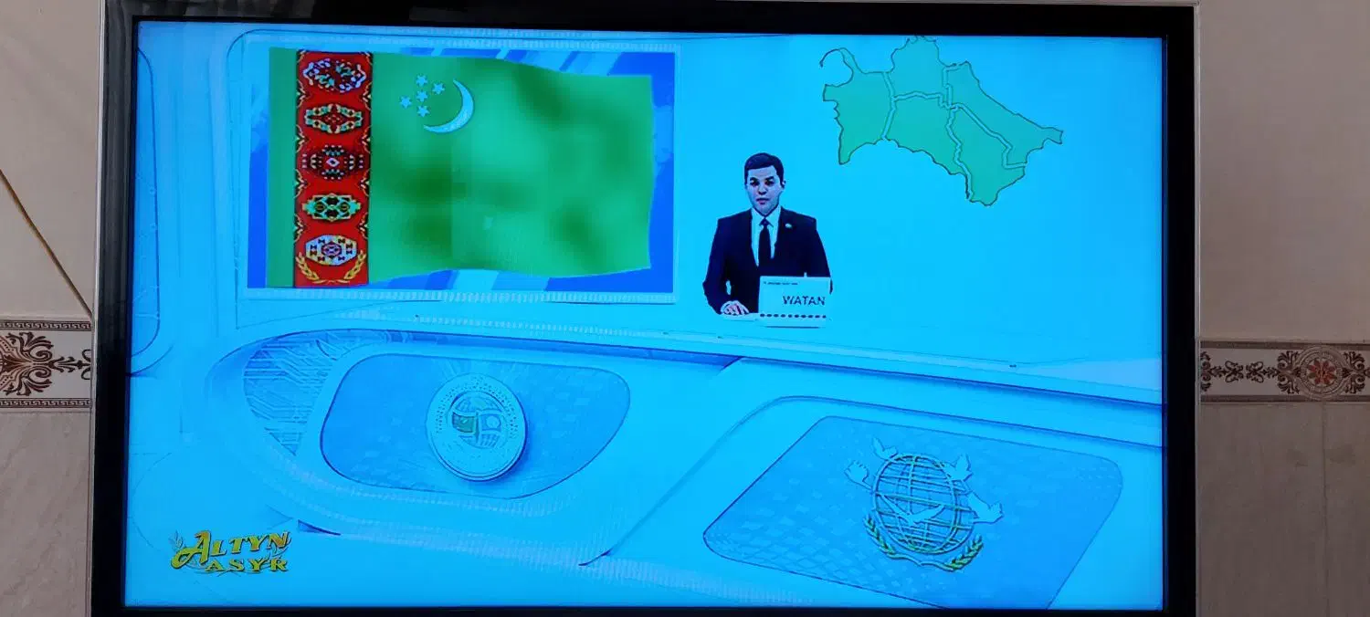 تلویزیون|تلویزیون و پروژکتور|حسن آباد, |دیوار