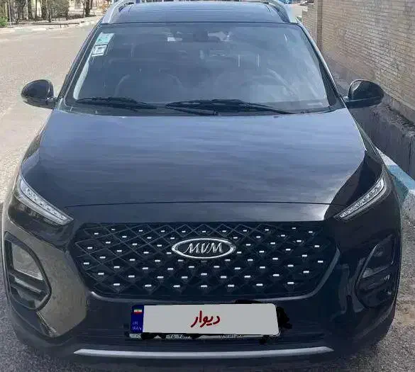 x22 pro  دنده|خودرو سواری و وانت|یزد, |دیوار