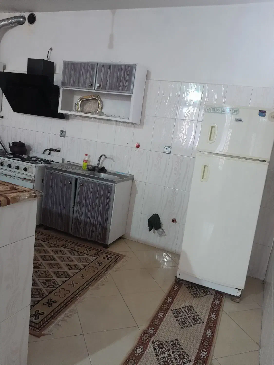 سوییت همکف مستقل نزدیک جاده آسیایی.اتاق  موجود هست|اجارهٔ کوتاه‌مدت آپارتمان و سوئیت|آشخانه, |دیوار