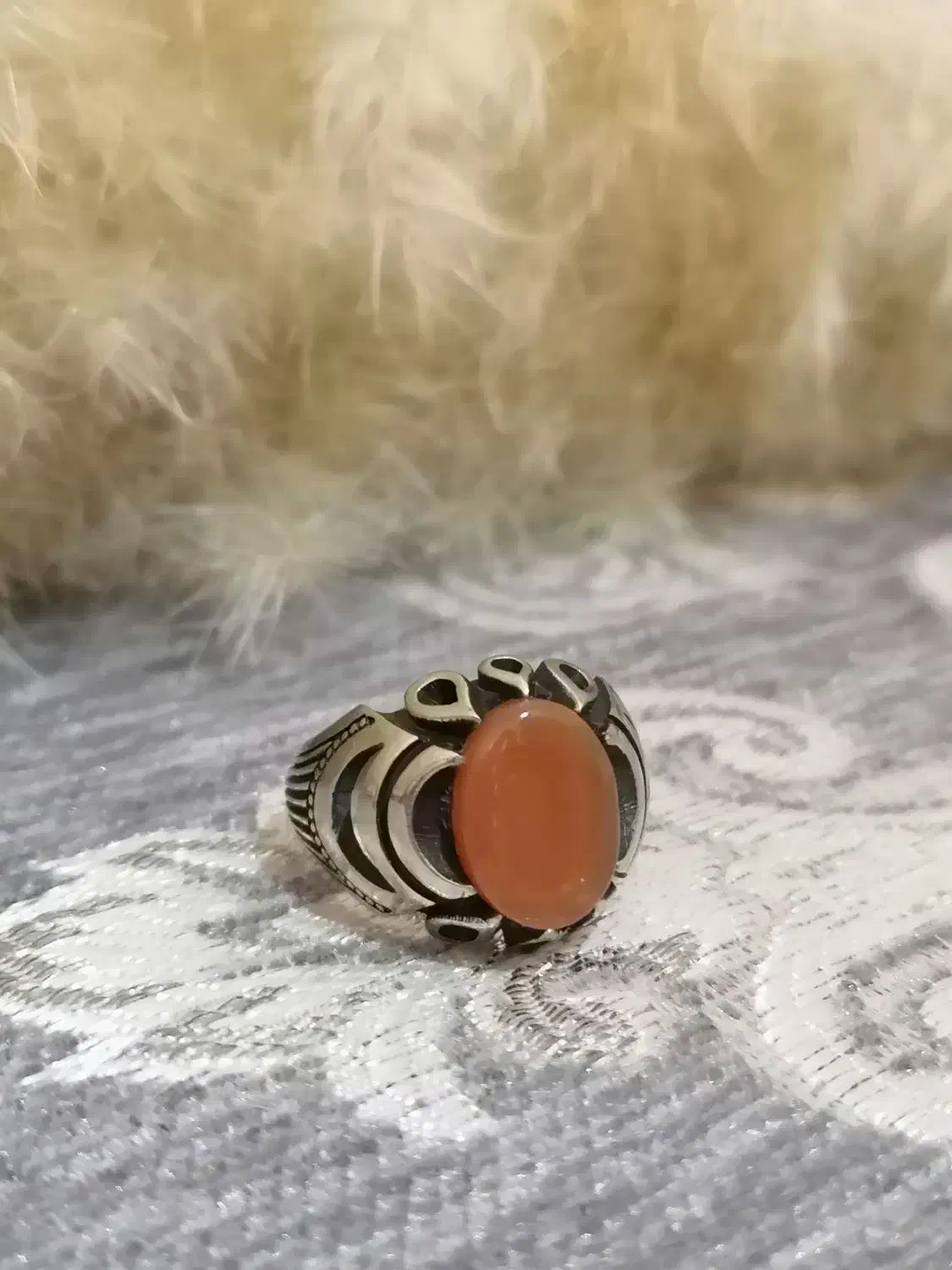 انگستر یمن اصل|جواهرات|بستان آباد, |دیوار