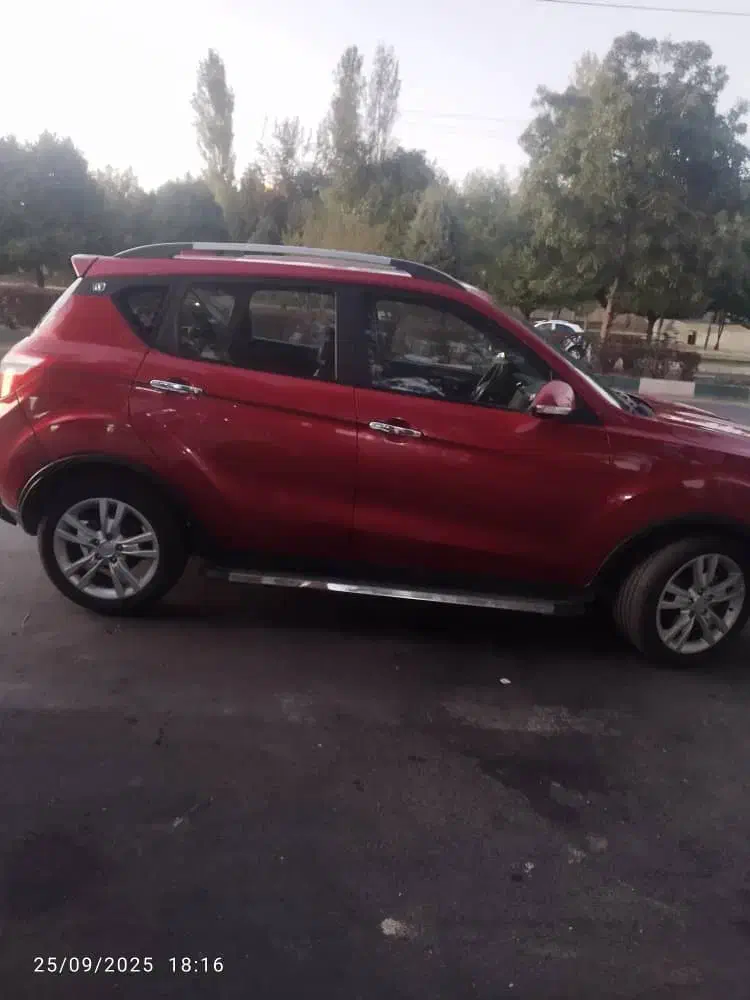 چانگان2015|خودرو سواری و وانت|رشت, بازار|دیوار