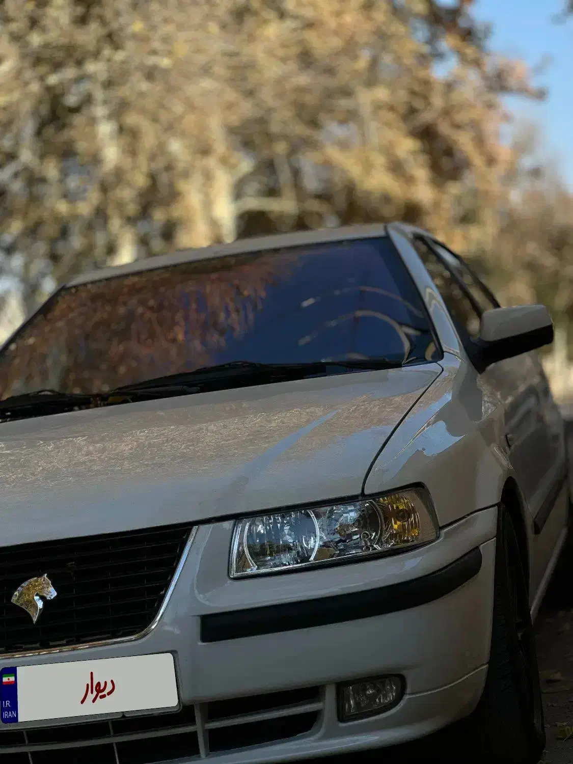 سمند مشابه صفر|خودرو سواری و وانت|اندیشه, اندیشه فاز ۱|دیوار