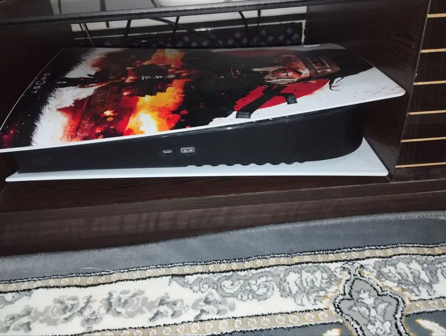 پی اس فایو دیجیتال|کنسول، بازی ویدئویی و آنلاین|الشتر, |دیوار