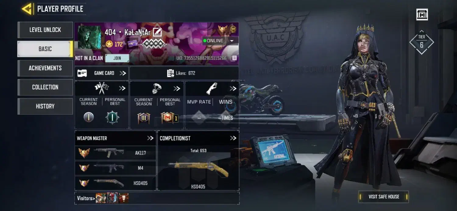 فروش اکانت کالاف دیوتی|کنسول، بازی ویدئویی و آنلاین|شهرکرد, |دیوار