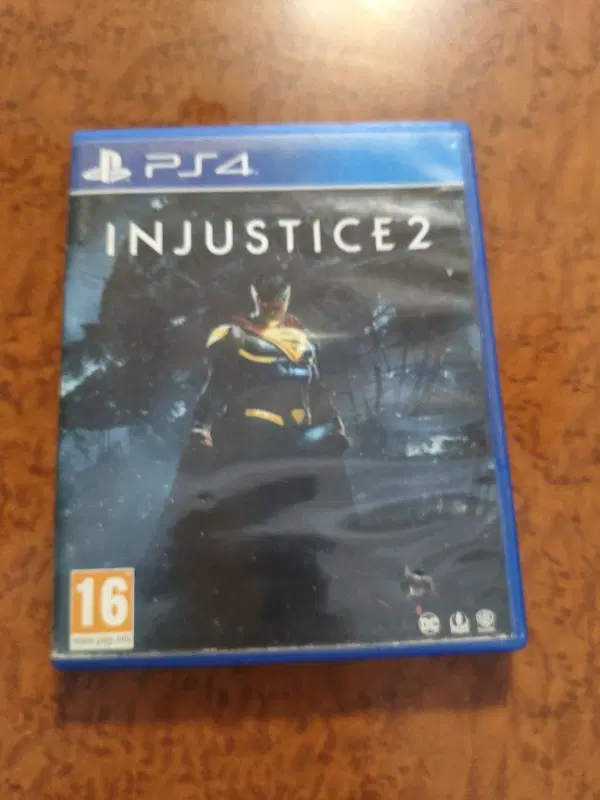 سیدی اینجاستیک ۲ ps4|کنسول، بازی ویدئویی و آنلاین|تهران, گیشا|دیوار