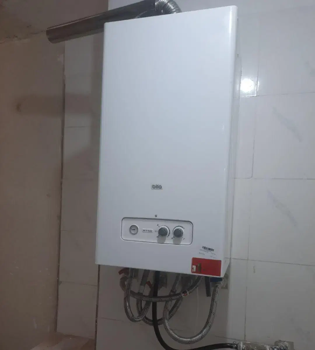 سرویس وتعمیر پکیج شوفاژ رسوب گیری آبگرمکن  درمحل|خدمات پیشه و مهارت|مشهد, وکیل‌آباد|دیوار