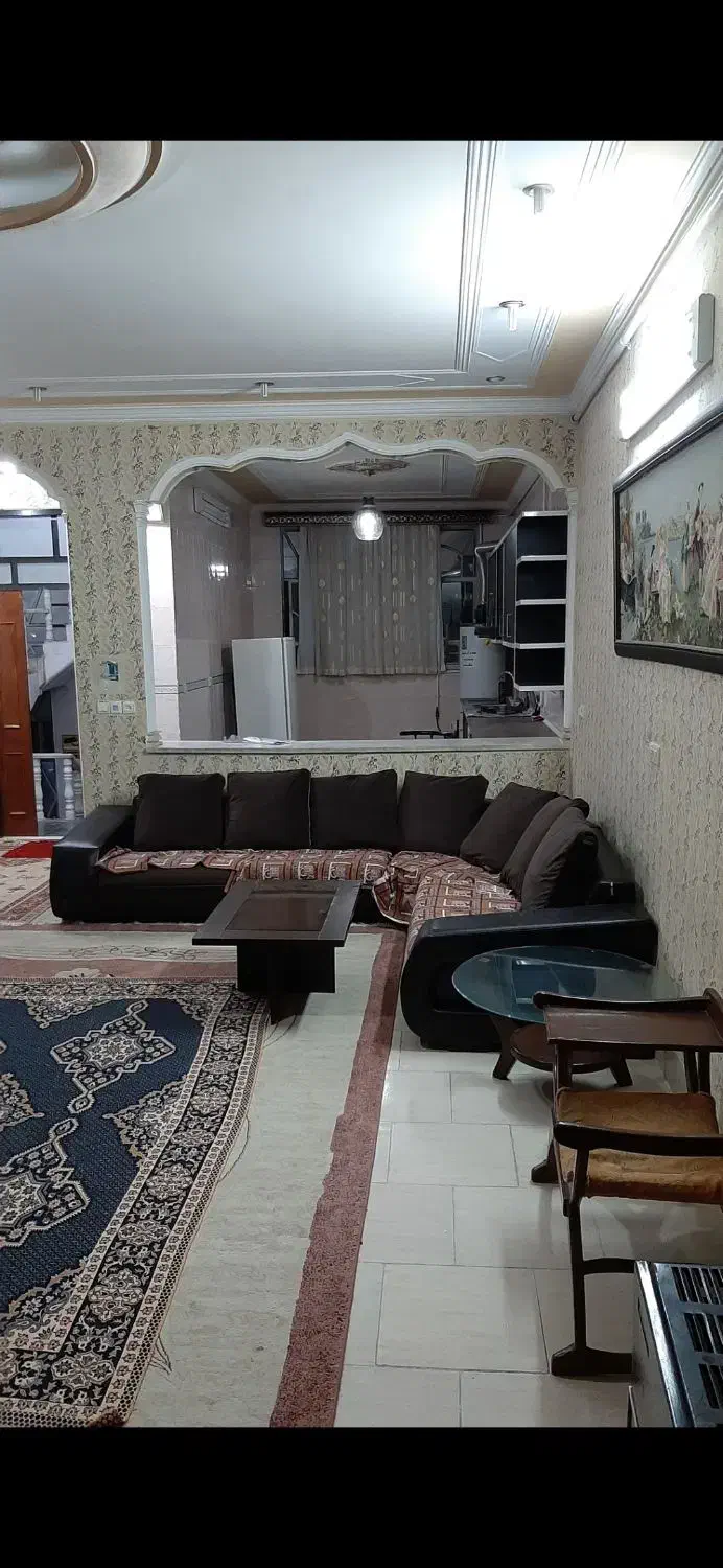 سوییت بیمارستان مرتاض درب ورودی|اجارهٔ کوتاهمدت آپارتمان و سوئیت|یزد, |دیوار