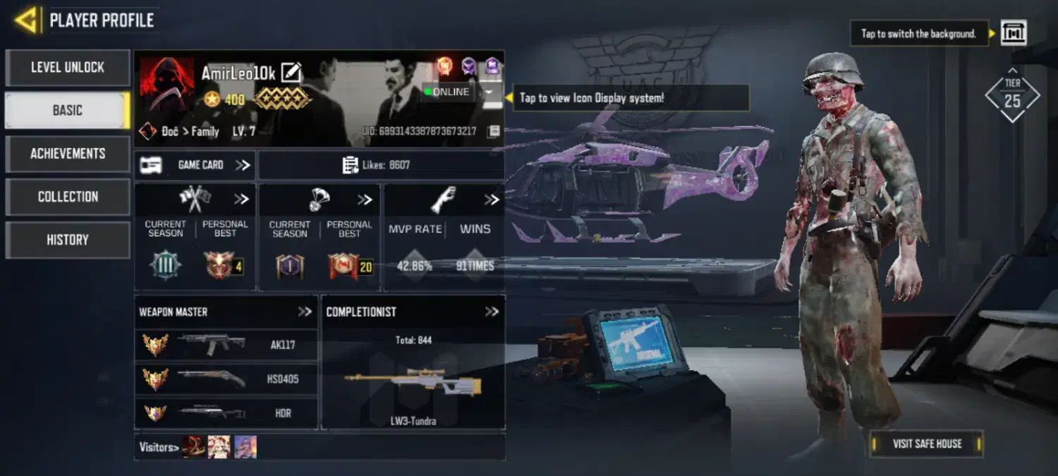 بازی کالاف|کنسول، بازی ویدئویی و آنلاین|جهرم, |دیوار