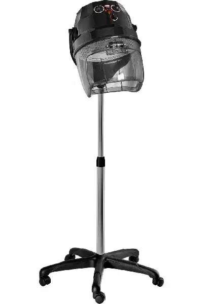 سشوار کلاهی|آرایشی، بهداشتی، درمانی|بیرجند, |دیوار