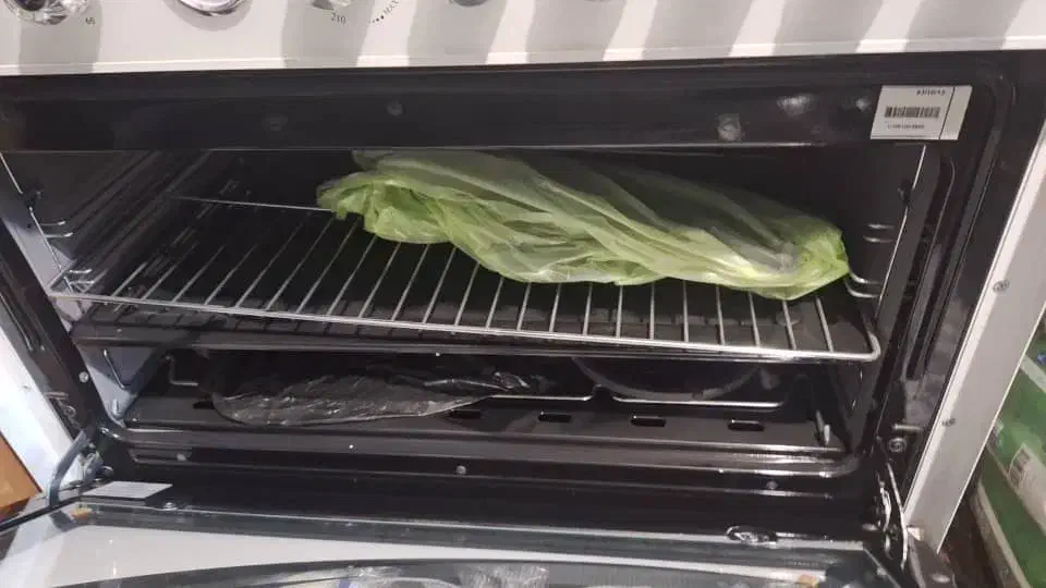 گاز سالم نو به شرط|اجاق گاز و لوازم برقی پختوپز|تهران, تختی|دیوار