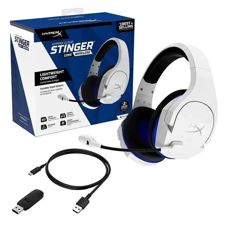 هدست مدل hyper x|قطعات و لوازم جانبی رایانه|اصفهان, دستگرده|دیوار