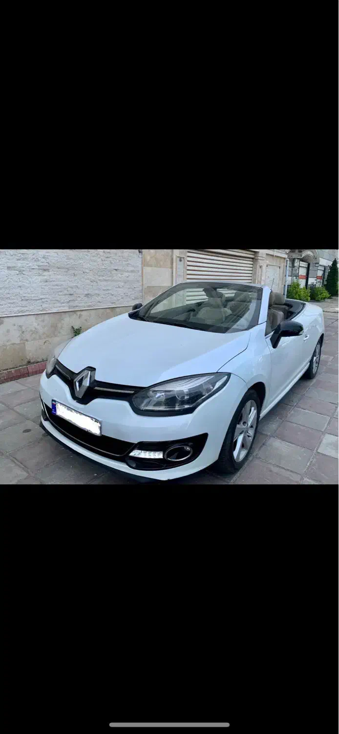 رنو اسکالا کروک|خودرو سواری و وانت|رشت, گلباغ نماز|دیوار