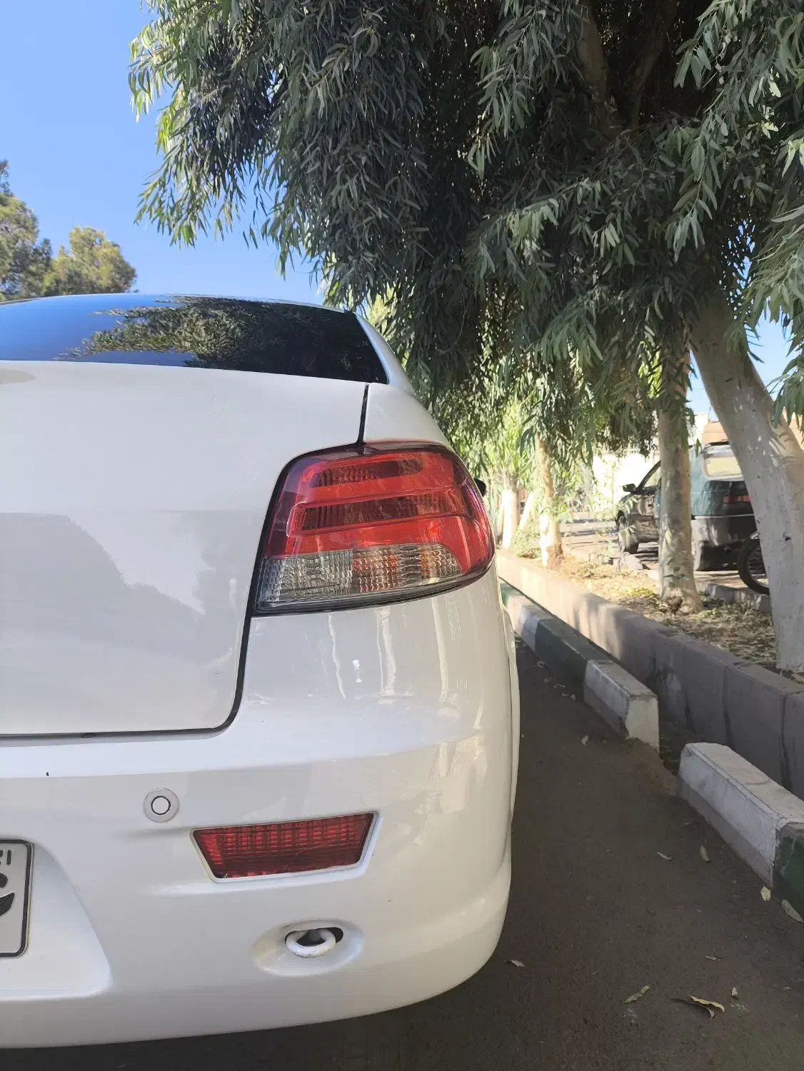 رانا پلاس ۴۰۲ معاوضه|خودرو سواری و وانت|قم, شاه سید علی|دیوار