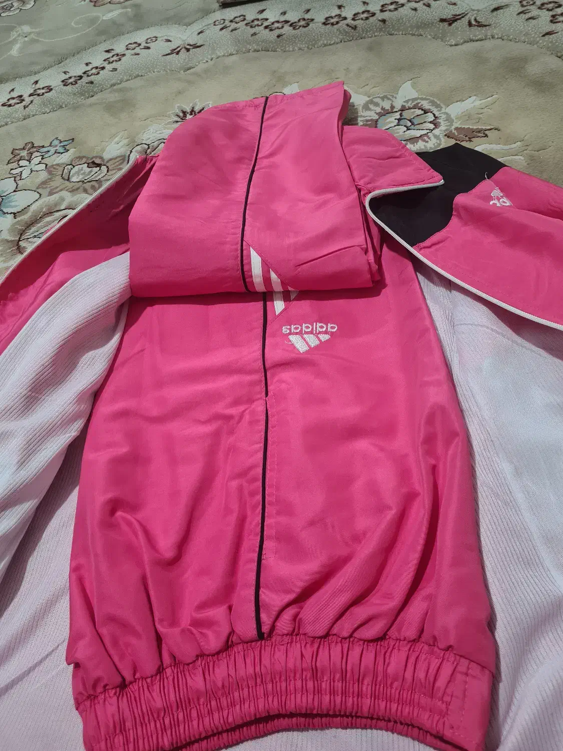 ست ورزشی دخترونه|لباس|خرمآباد, |دیوار