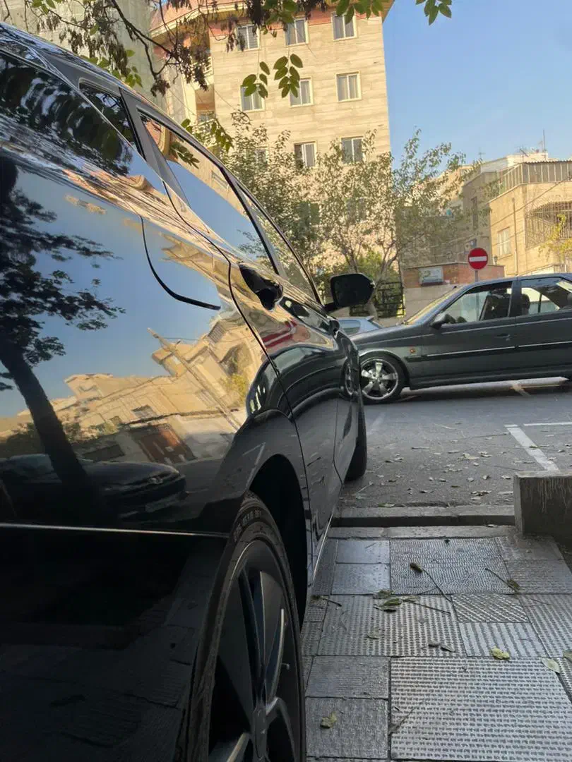 kmc j7 1402|خودرو سواری و وانت|تهران, نصرت|دیوار