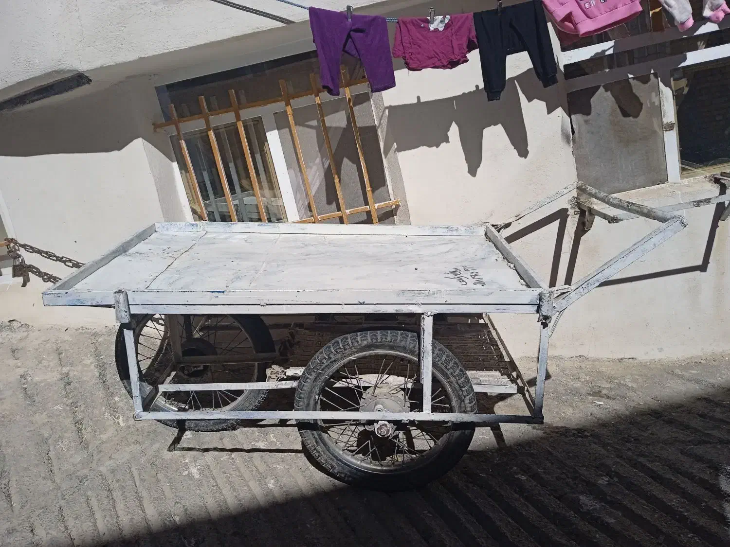 چرخ کاسبی|فروشگاه و مغازه|جوانرود, |دیوار