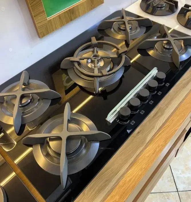 هود مخفی و روکار/ سینک / اجاق گاز مدل5grxe8ا۷۵د|اجاق گاز و لوازم برقی پخت‌وپز|رشت, رشتیان|دیوار