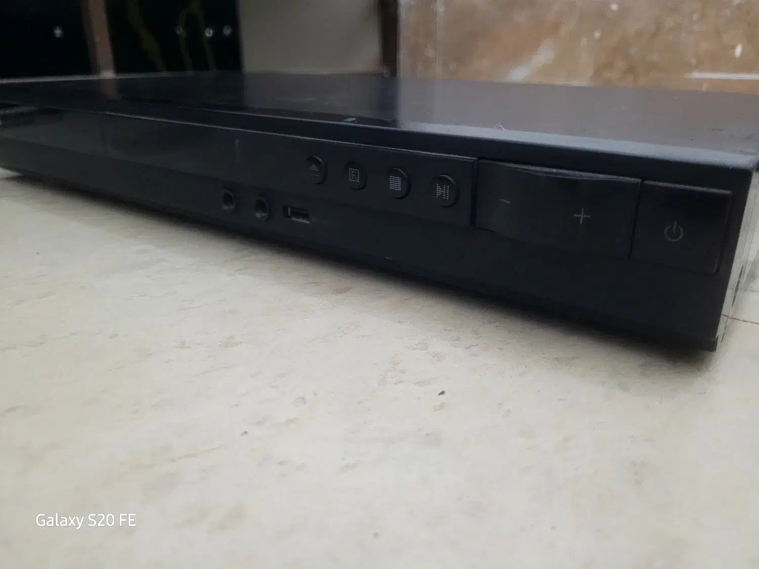 سینماخانگی سامسونگ بدون باند .بلوتوث دار|سیستم صوتی خانگی|لنگرود, |دیوار