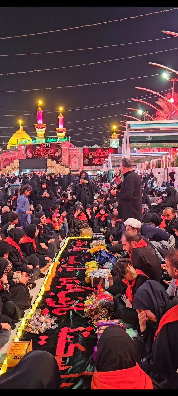 کربلا معلی ویژه ولادت حضرت زهرا|تور و چارتر|بوشهر, |دیوار