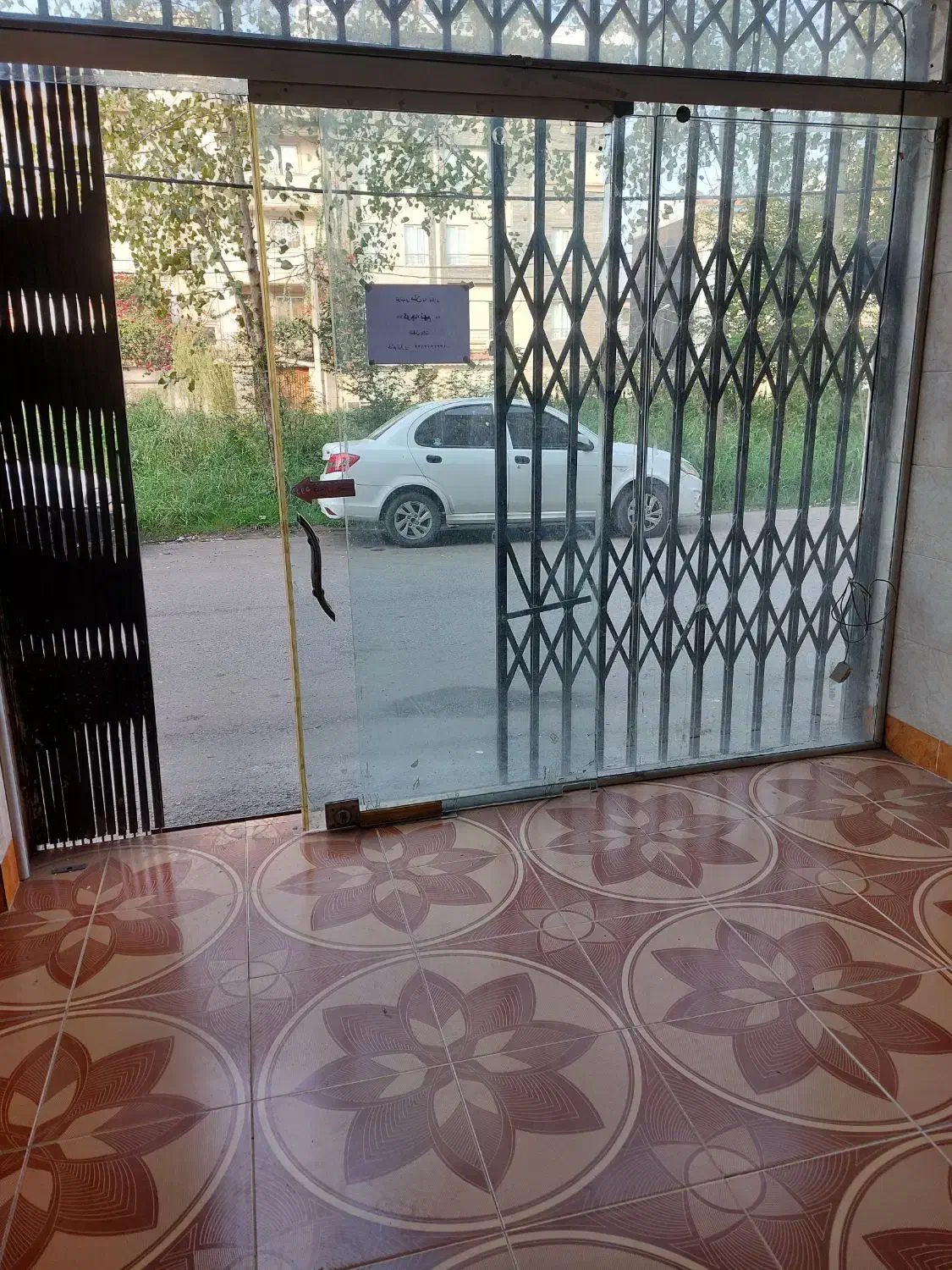 رهن مغازه 15متری  توشیبا پیام نور شهرک امام حسین|اجارهٔ مغازه و غرفه|رشت, ترمینال|دیوار