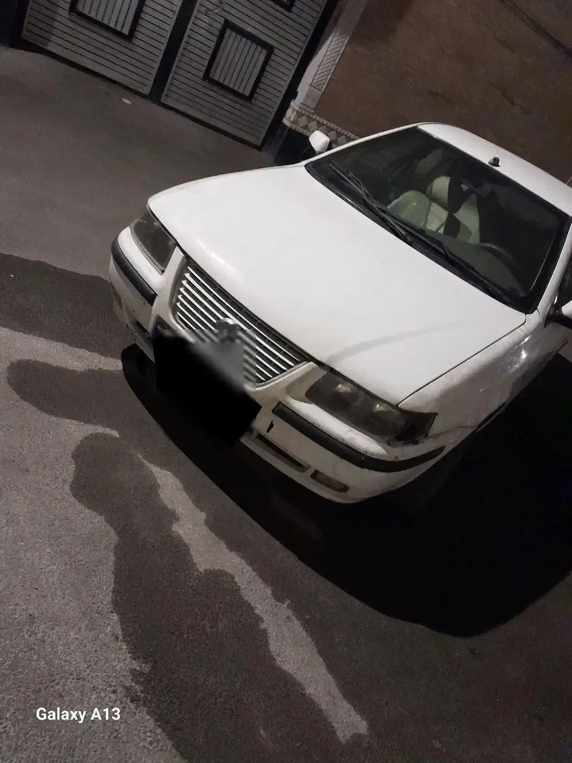 سمندملیموتور|خودرو سواری و وانت|آذرشهر, |دیوار